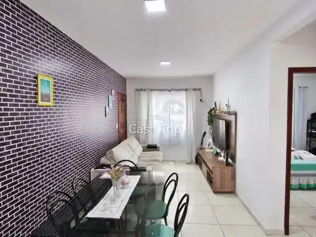 Apartamento venda em Região Geográfica Imediata de Ponta Grossa, Ponta Grossa