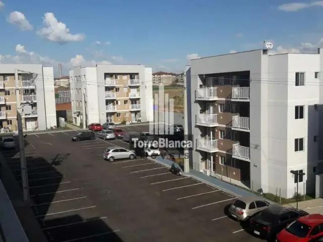 Apartamento venda em Região Geográfica Imediata de Ponta Grossa, Ponta Grossa