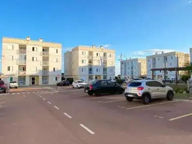 Apartamento venda em Região Geográfica Imediata de Ponta Grossa, Ponta Grossa