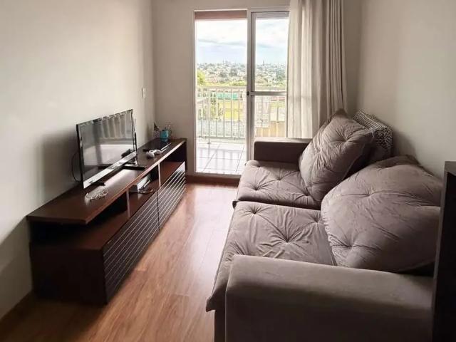 Apartamento venda em Região Geográfica Imediata de Ponta Grossa, Ponta Grossa