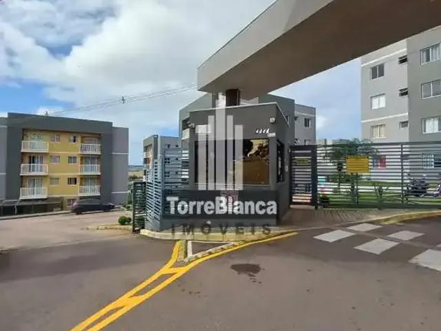 Apartamento venda em Ana Rita, Ponta Grossa