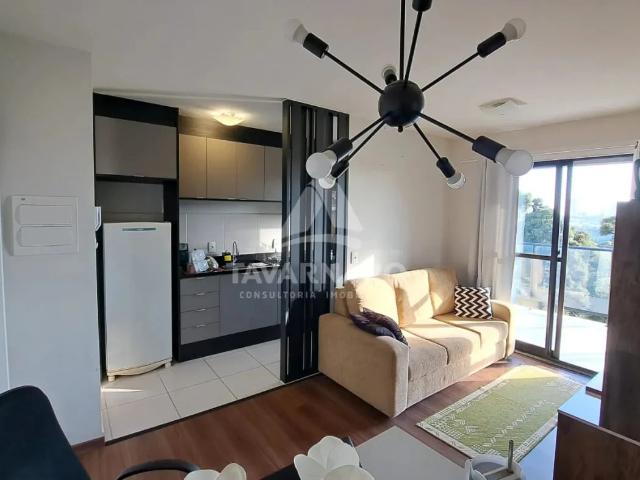 Apartamento venda em Cará-Cará, Ponta Grossa