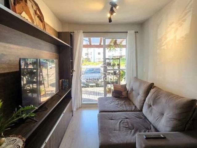 Apartamento venda em Ponta Grossa, Região Geográfica Intermediária de Ponta Grossa