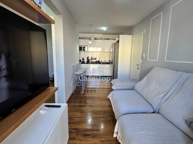 Apartamento venda em Ponta Grossa, Região Geográfica Intermediária de Ponta Grossa