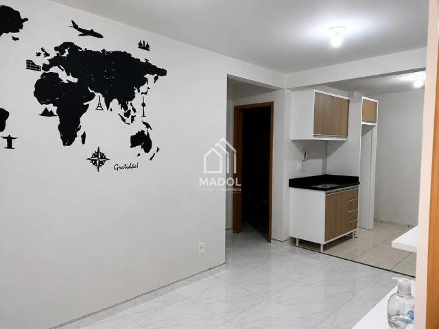 Apartamento venda em Ponta Grossa, Região Geográfica Intermediária de Ponta Grossa