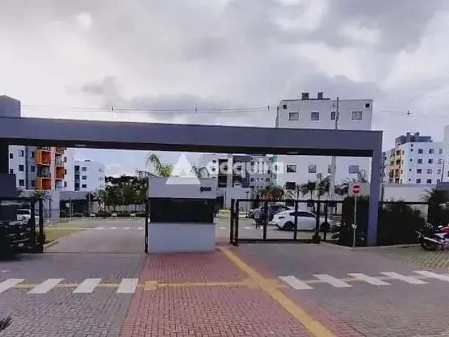 Apartamento venda em Região Geográfica Imediata de Ponta Grossa, Ponta Grossa