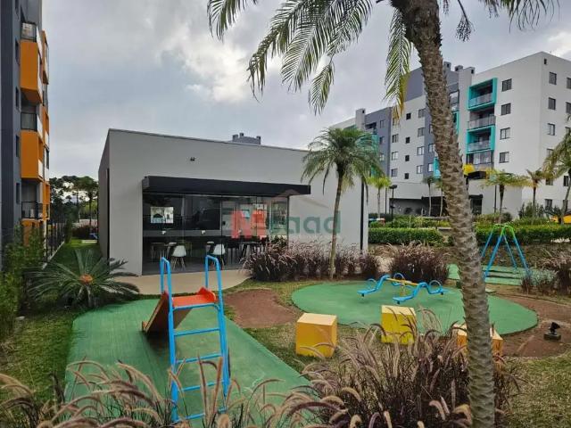 Apartamento venda em Região Geográfica Imediata de Ponta Grossa, Ponta Grossa