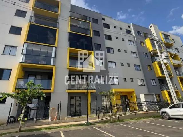Apartamento venda em Região Geográfica Imediata de Ponta Grossa, Ponta Grossa