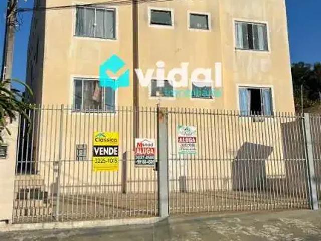 Apartamento venda em Região Geográfica Imediata de Ponta Grossa, Ponta Grossa