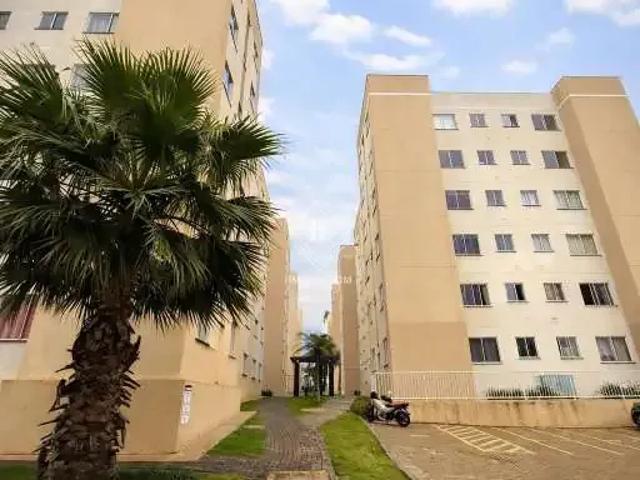 Apartamento venda em Região Geográfica Imediata de Ponta Grossa, Ponta Grossa