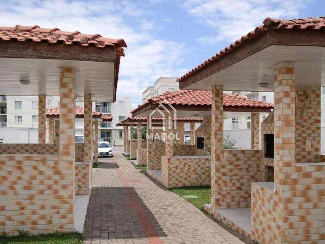 Apartamento venda em Ponta Grossa, Região Geográfica Intermediária de Ponta Grossa