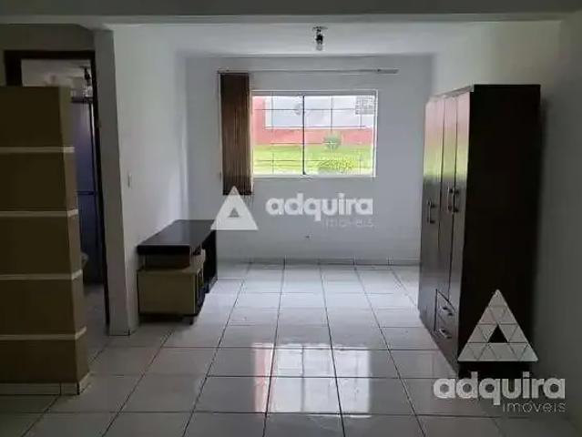 Apartamento venda em Região Geográfica Imediata de Ponta Grossa, Ponta Grossa