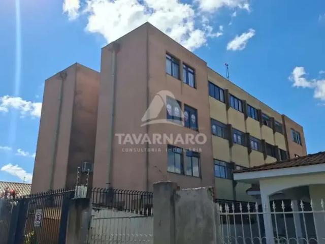 Apartamento venda em Região Geográfica Imediata de Ponta Grossa, Ponta Grossa