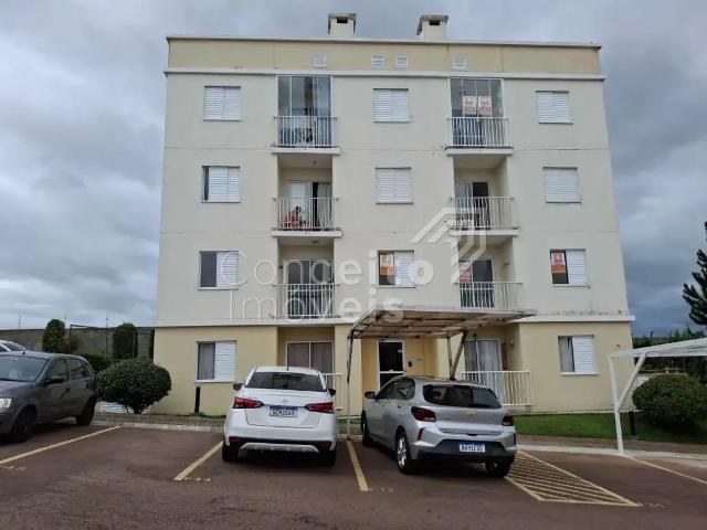 Apartamento venda em Região Geográfica Imediata de Ponta Grossa, Ponta Grossa