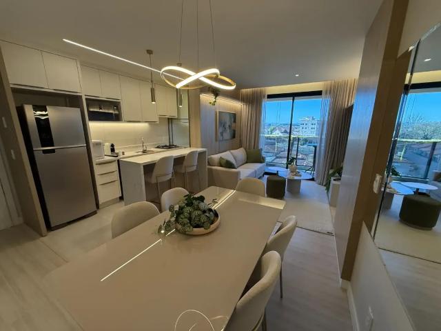 Apartamento venda em Região Geográfica Imediata de Ponta Grossa, Ponta Grossa