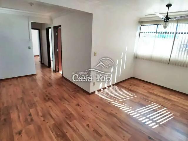 Apartamento venda em Região Geográfica Imediata de Ponta Grossa, Ponta Grossa