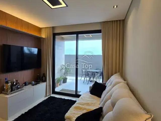 Apartamento venda em Região Geográfica Imediata de Ponta Grossa, Ponta Grossa