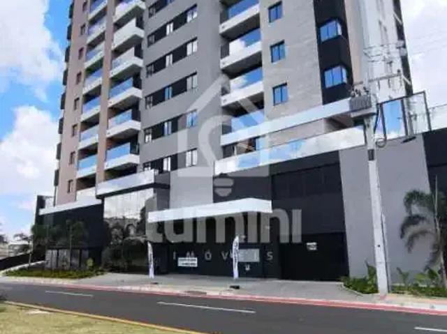 Apartamento venda em Região Geográfica Imediata de Ponta Grossa, Ponta Grossa