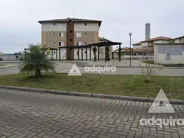 Apartamento venda em Região Geográfica Imediata de Ponta Grossa, Ponta Grossa
