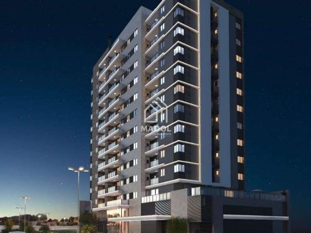 Apartamento venda em Região Geográfica Imediata de Ponta Grossa, Ponta Grossa