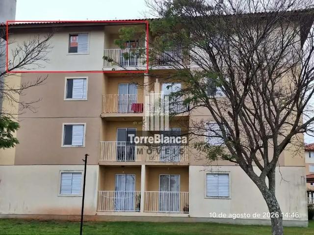 Apartamento venda em Região Geográfica Imediata de Ponta Grossa, Ponta Grossa