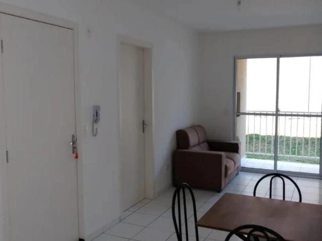 Apartamento venda em Uvaranas, Ponta Grossa