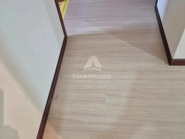 Apartamento venda em Uvaranas, Ponta Grossa