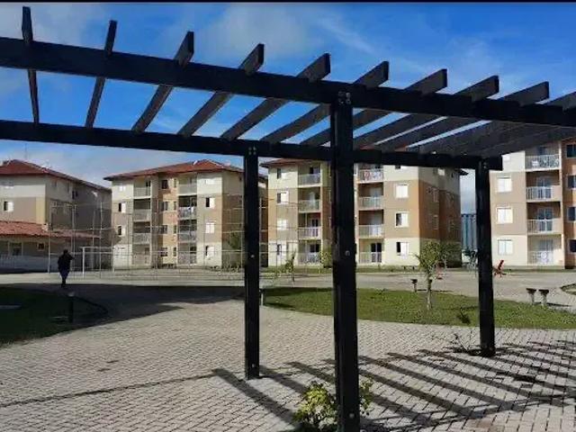 Apartamento venda em Região Geográfica Imediata de Ponta Grossa, Ponta Grossa