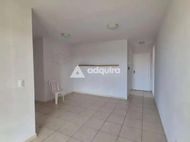 Apartamento venda em Região Geográfica Imediata de Ponta Grossa, Ponta Grossa