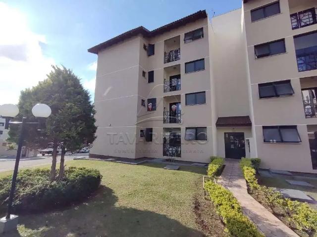 Apartamento venda em Região Geográfica Imediata de Ponta Grossa, Ponta Grossa