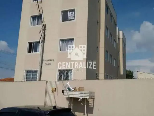 Apartamento venda em Região Geográfica Imediata de Ponta Grossa, Ponta Grossa