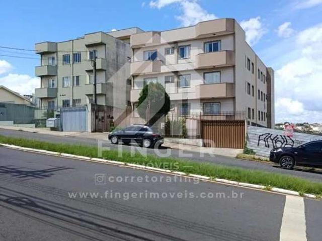 Apartamento venda em Região Geográfica Imediata de Ponta Grossa, Ponta Grossa