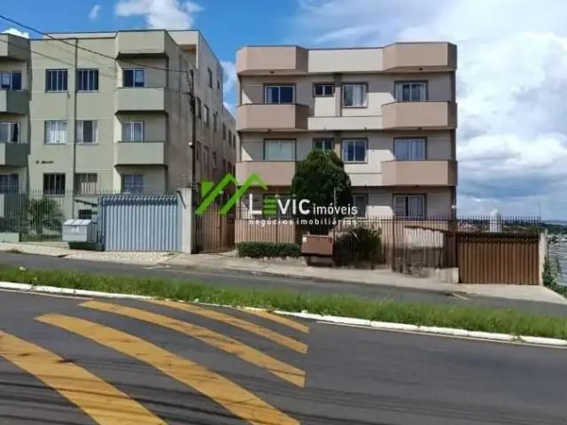 Apartamento venda em Região Geográfica Imediata de Ponta Grossa, Ponta Grossa