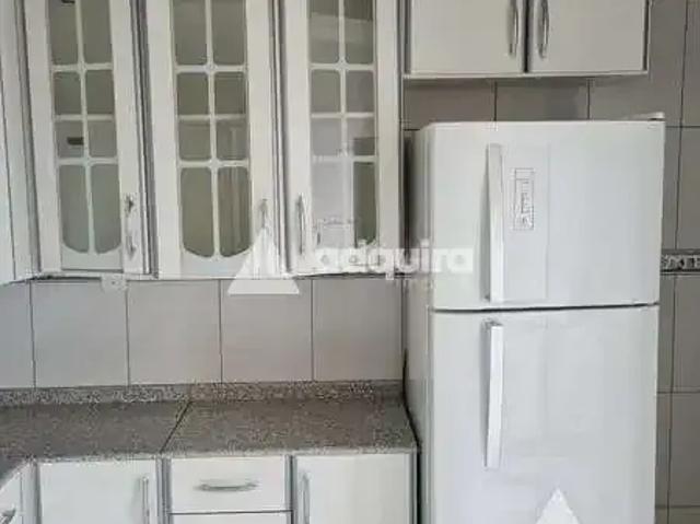 Apartamento venda em Região Geográfica Imediata de Ponta Grossa, Ponta Grossa