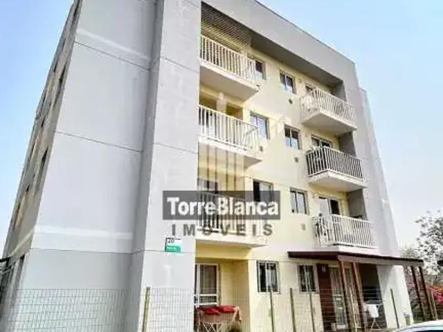 Apartamento venda em Região Geográfica Imediata de Ponta Grossa, Ponta Grossa