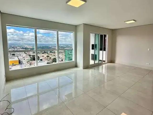Apartamento venda em Região Geográfica Imediata de Ponta Grossa, Ponta Grossa