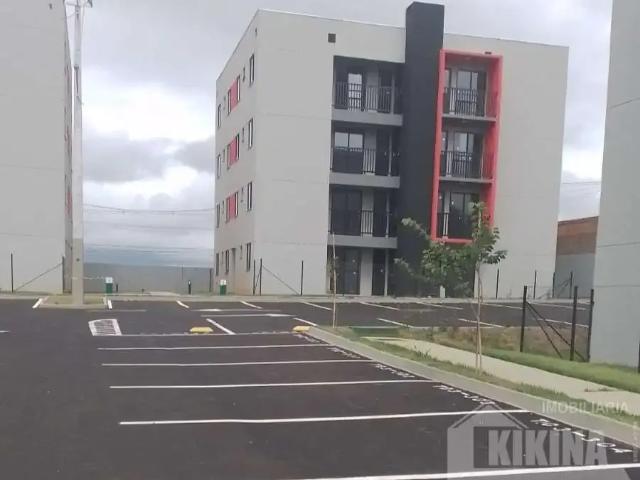 Apartamento venda em Região Geográfica Imediata de Ponta Grossa, Ponta Grossa