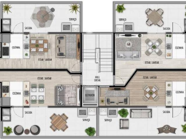 Apartamento venda em Região Geográfica Imediata de Paranaguá, Guaraquecaba