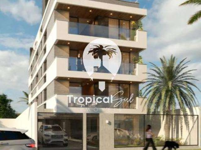 Apartamento venda em Região Geográfica Imediata de Paranaguá, Guaraquecaba