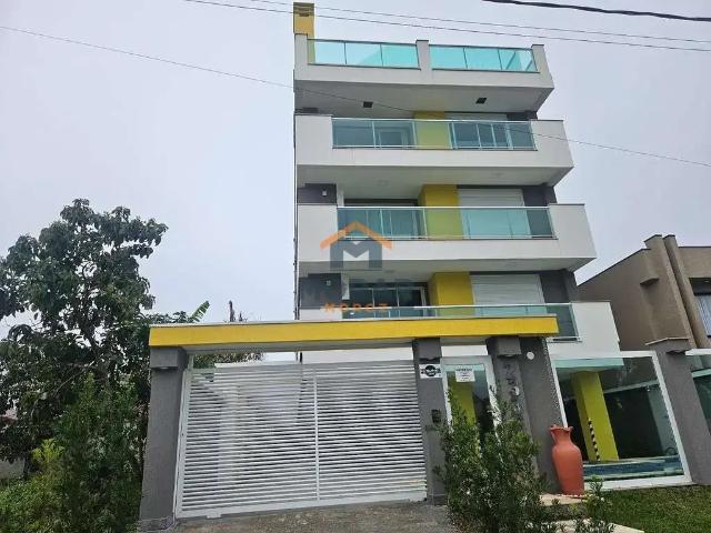 Apartamento venda em Região Geográfica Imediata de Paranaguá, Guaraquecaba