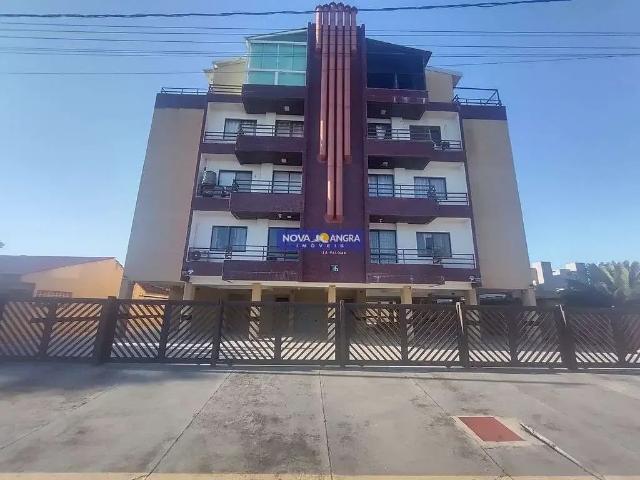Apartamento venda em Região Geográfica Imediata de Paranaguá, Guaraquecaba
