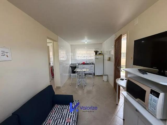 Apartamento venda em Região Geográfica Imediata de Paranaguá, Guaraquecaba