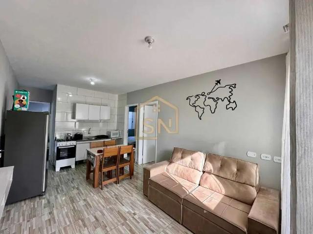 Apartamento venda em Região Geográfica Imediata de Paranaguá, Guaraquecaba
