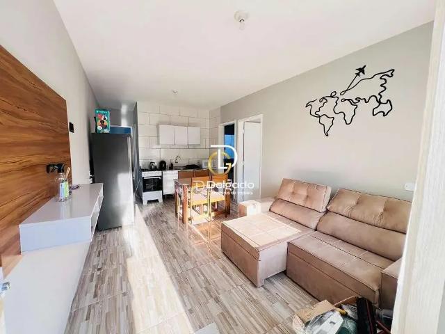 Apartamento venda em Região Geográfica Imediata de Paranaguá, Guaraquecaba
