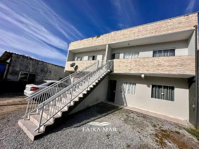 Apartamento venda em Região Geográfica Imediata de Paranaguá, Guaraquecaba