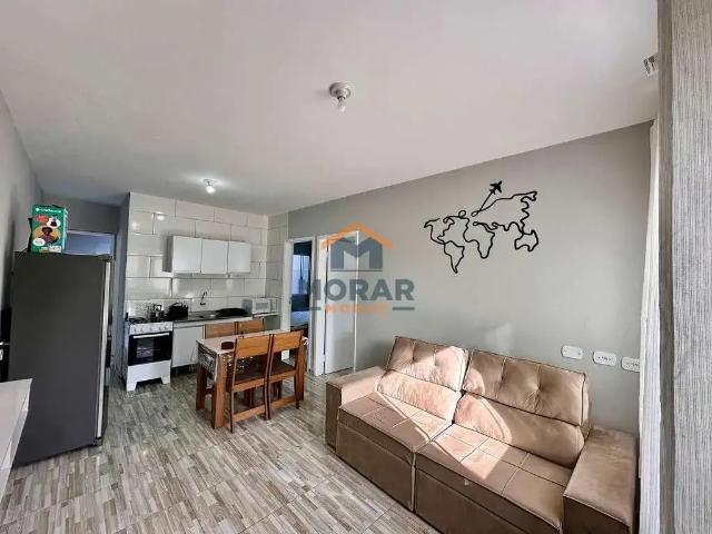 Apartamento venda em Região Geográfica Imediata de Paranaguá, Guaraquecaba