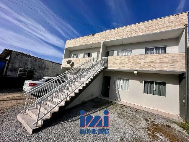 Apartamento venda em Região Geográfica Imediata de Paranaguá, Guaraquecaba