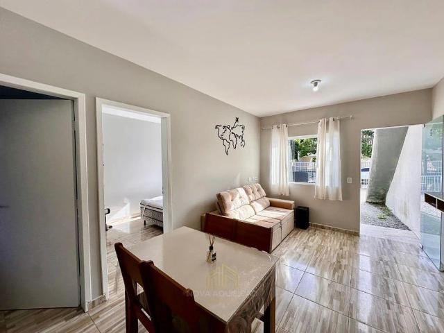 Apartamento venda em Pontal do Paraná, Região Geográfica Intermediária de Curitiba