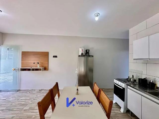Apartamento venda em Pontal do Paraná, Região Geográfica Intermediária de Curitiba