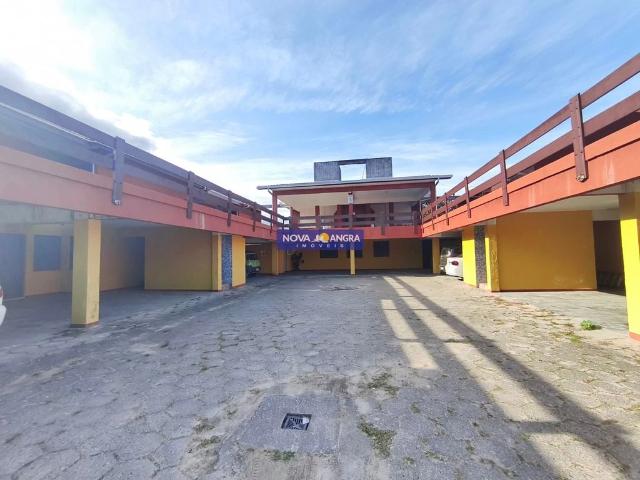 Apartamento venda em Pontal do Paraná, Região Geográfica Intermediária de Curitiba